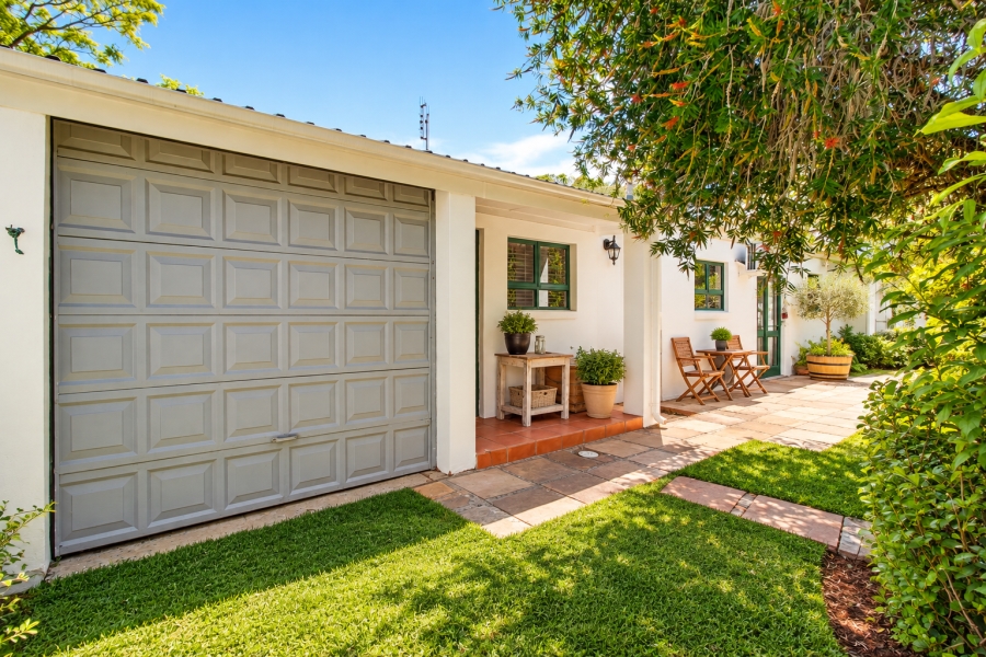 3 Bedroom Property for Sale in Audas Estate Western Cape